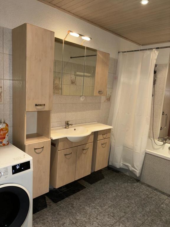 Appartement des trois Frontières – photo 4
