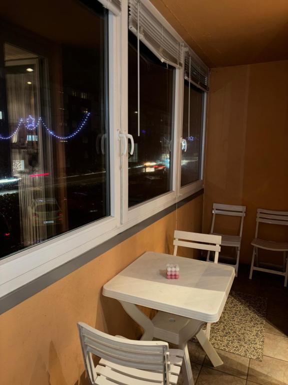 Appartement des trois Frontières – photo 5
