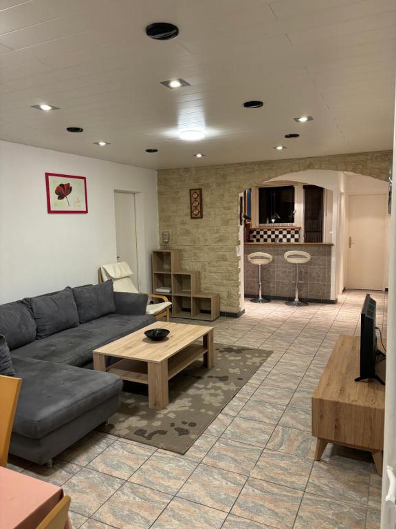 Appartement des trois Frontières – photo 6