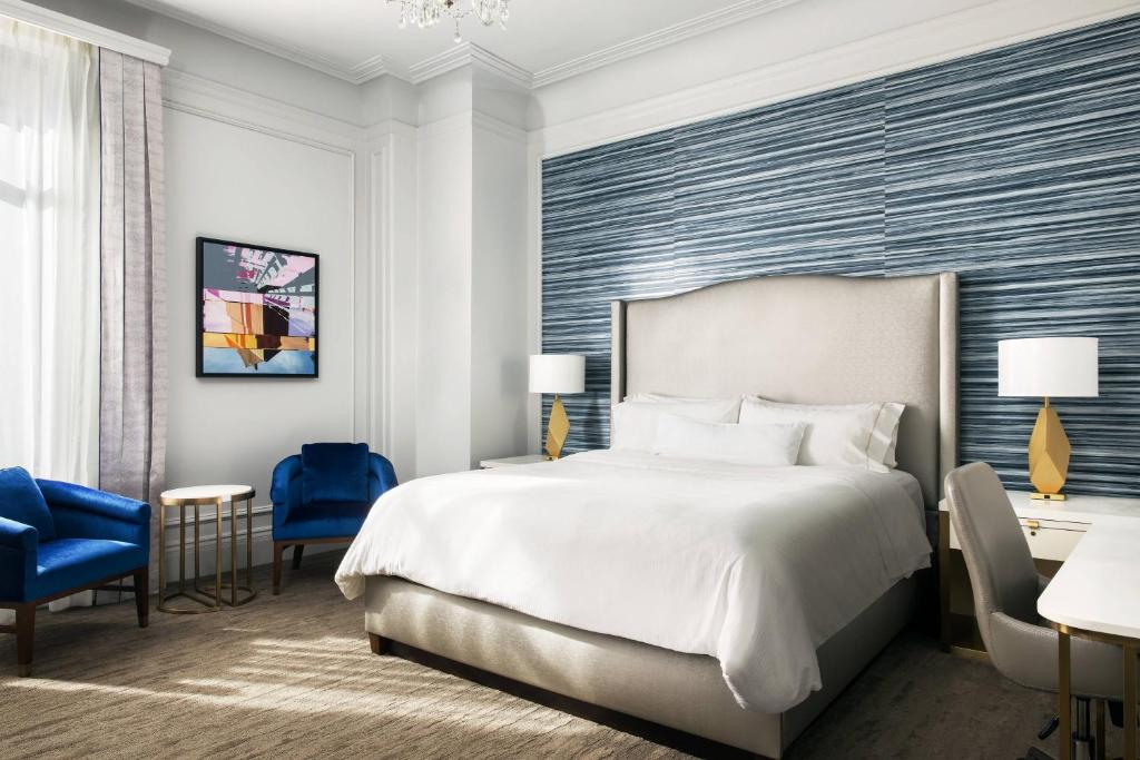 The Westin St. Francis San Francisco on Union Square - 