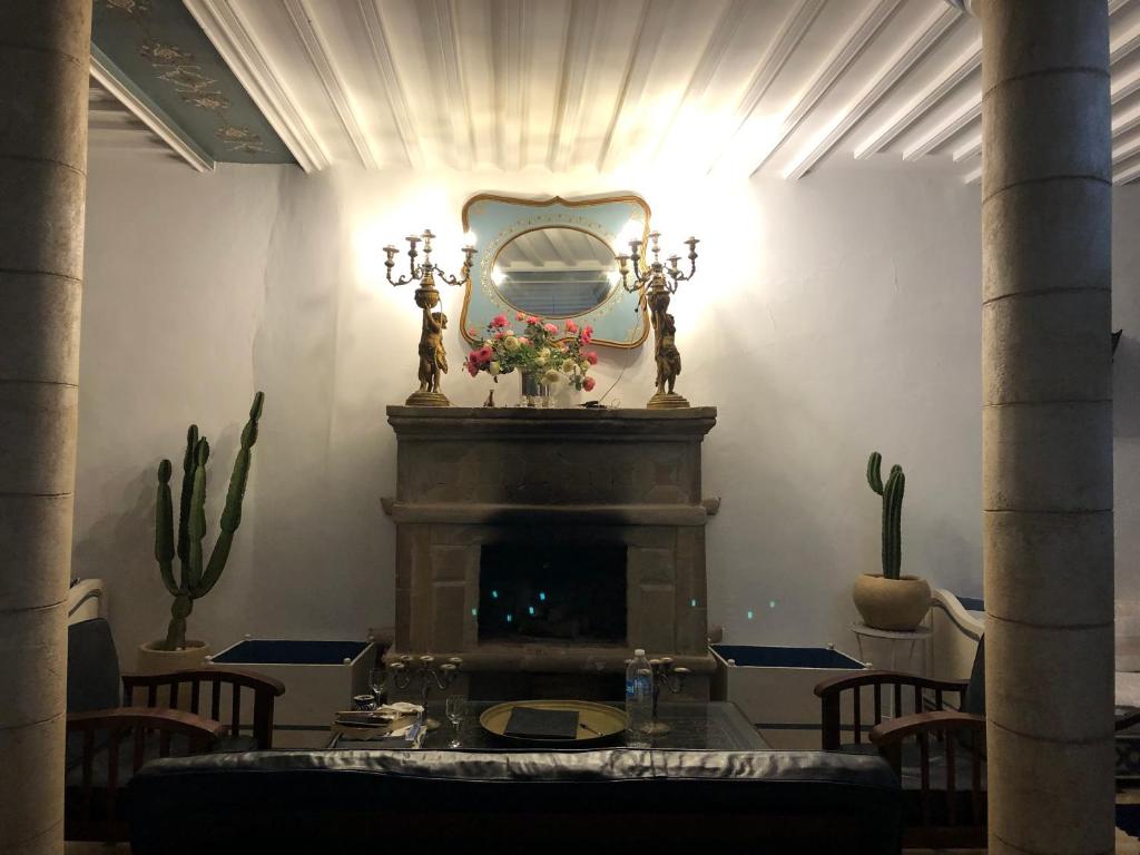 Fotografie z fotogalerie ubytování Riad L'ostale v destinaci Essaouira