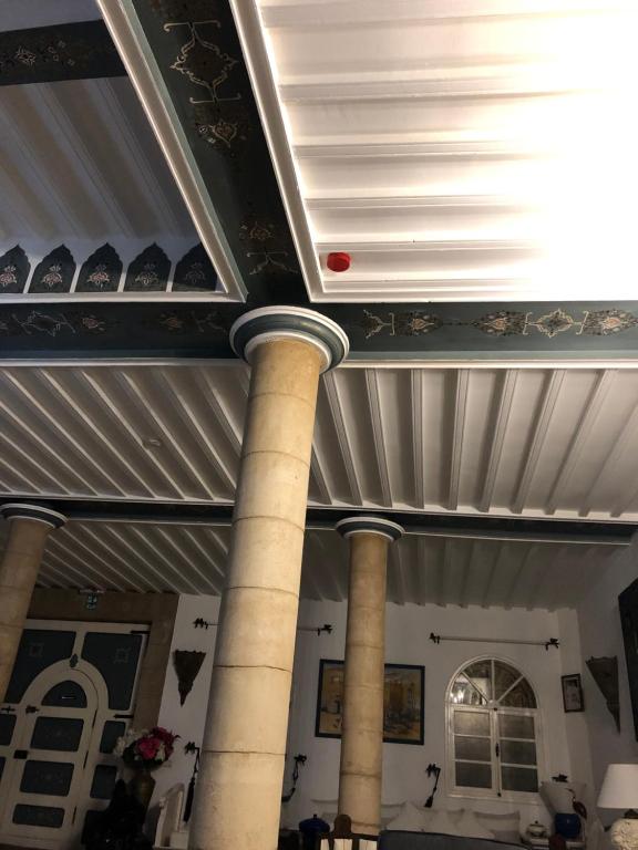 Fotografie z fotogalerie ubytování Riad L'ostale v destinaci Essaouira