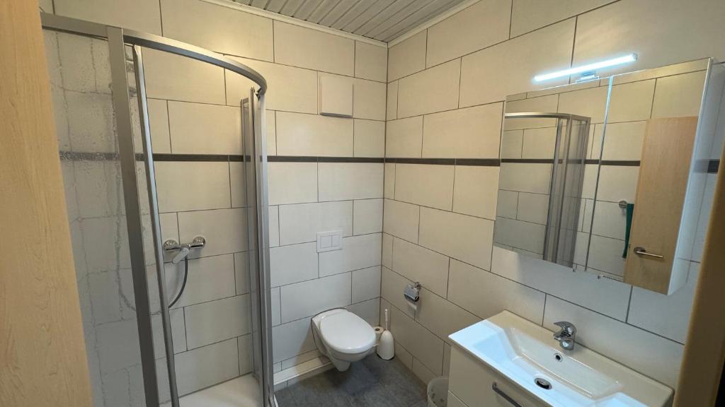 Botenwirt - Self Check in - 13