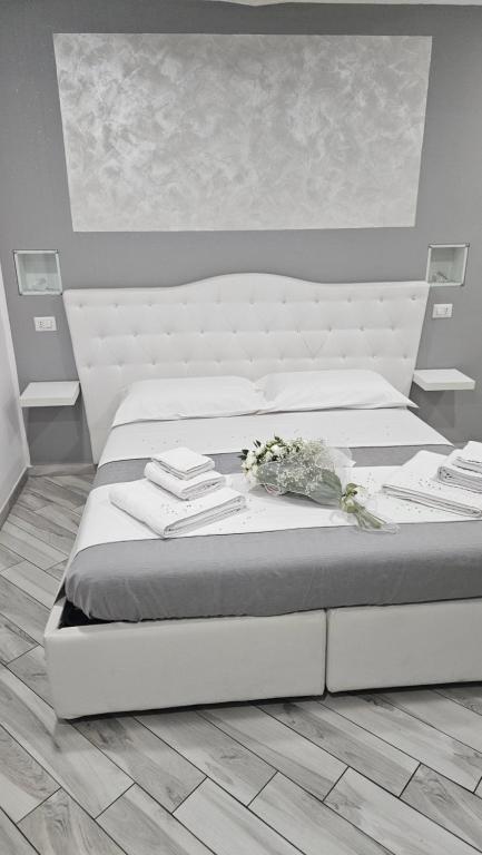 Il Diamante - Doppelzimmer Mit Eigenem Bad