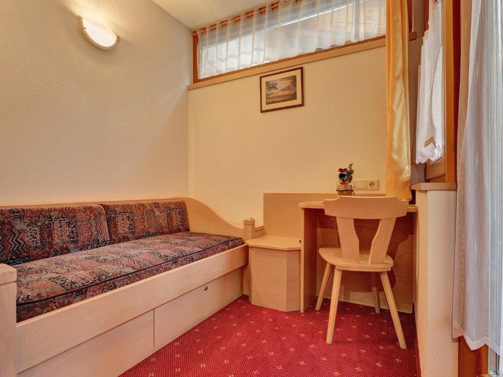Posedenie v ubytovaní Hotel Gisserhof