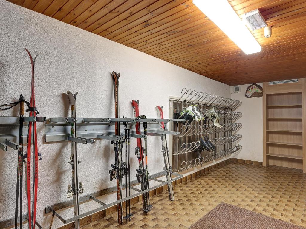 Fotografia z galérie ubytovania Hotel Gisserhof v destinácii San Giovanni, Val Aurina