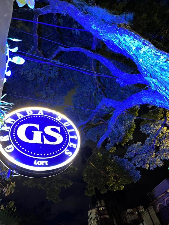 Majutusasutuses Hotel Granada Suites - AV 9 olev sertifikaat, autasu, silt või muu dokument