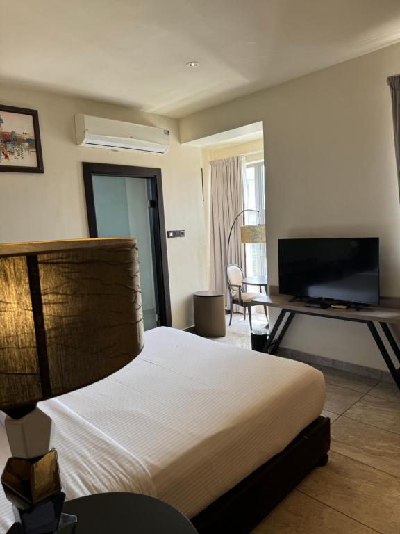 The Palms by Eagles Airport Residential - Camera Doppia Deluxe