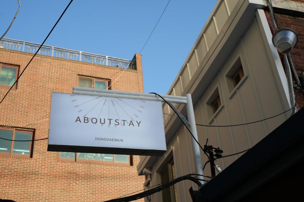 Fotografie z fotogalerie ubytování About Stay Dongdaemun v Soulu