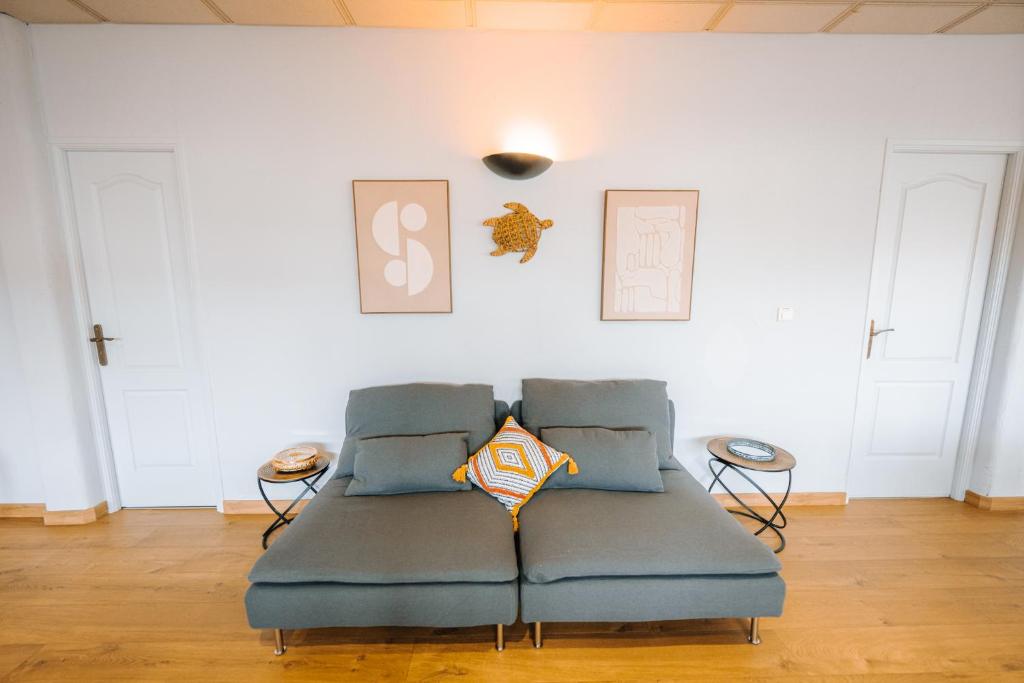 Le LOFT de la Route des Vins – photo 41