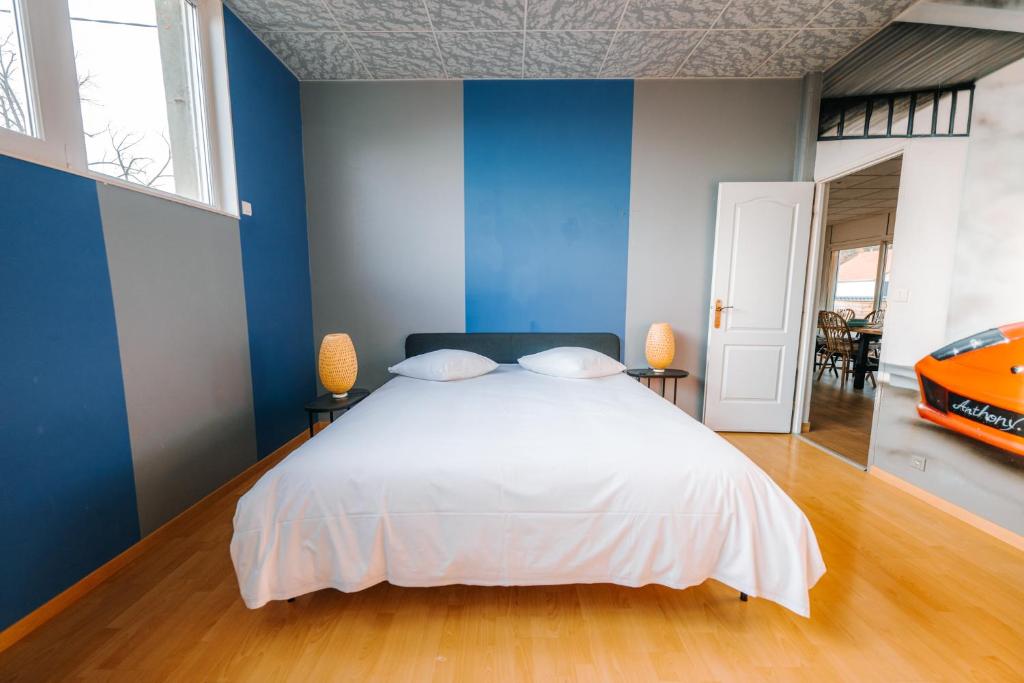 Le LOFT de la Route des Vins – photo 14