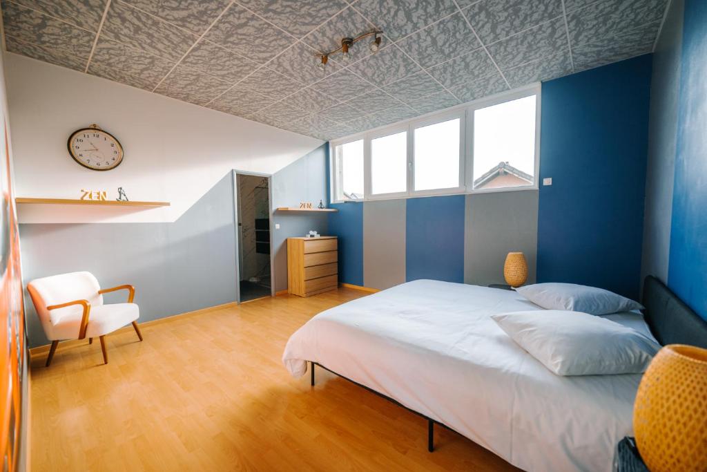 Le LOFT de la Route des Vins – photo 16
