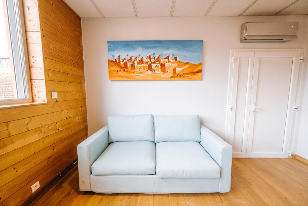 Le LOFT de la Route des Vins – photo 37