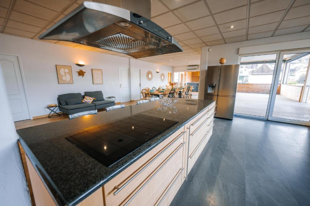 Le LOFT de la Route des Vins – photo 49