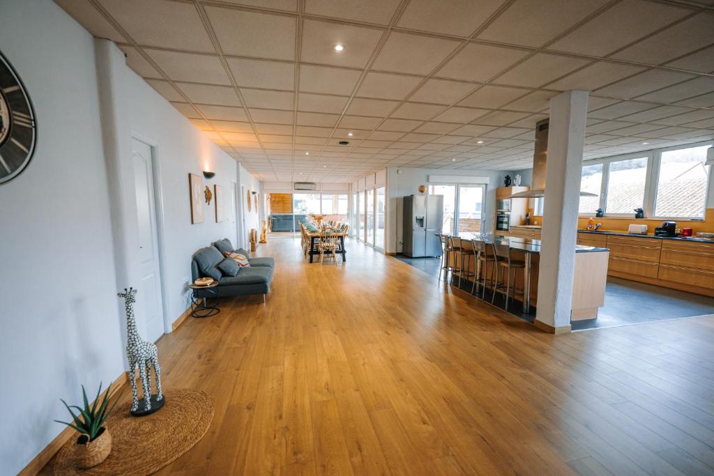 Le LOFT de la Route des Vins – photo 46