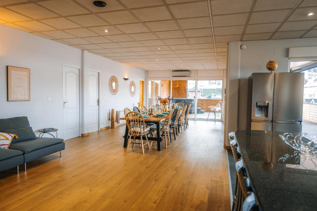 Le LOFT de la Route des Vins – photo 47