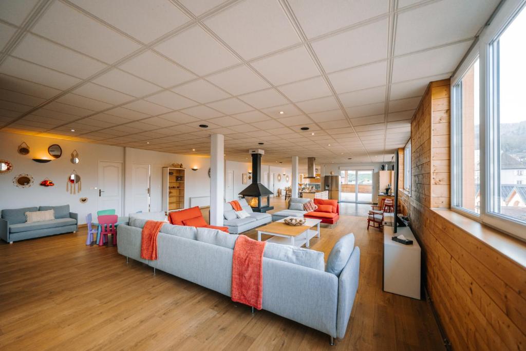Le LOFT de la Route des Vins – photo 42