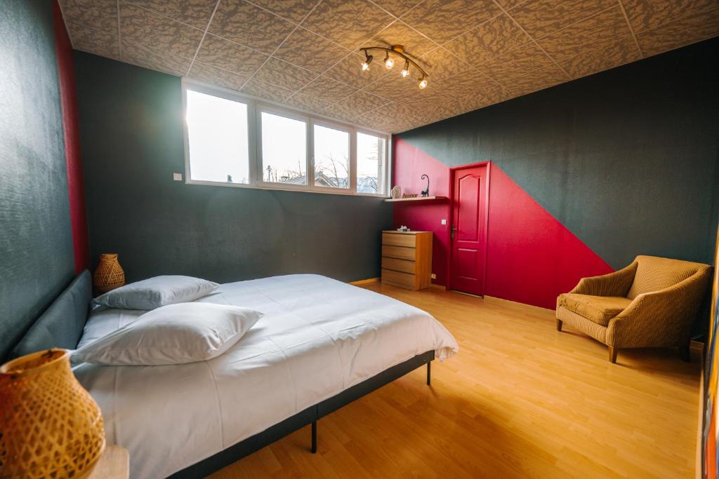 Le LOFT de la Route des Vins – photo 10