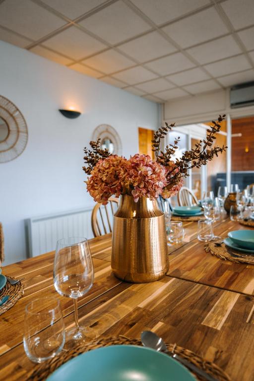 Le LOFT de la Route des Vins – photo 45