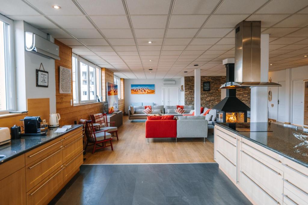 Le LOFT de la Route des Vins – photo 5
