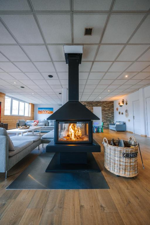Le LOFT de la Route des Vins – photo 8