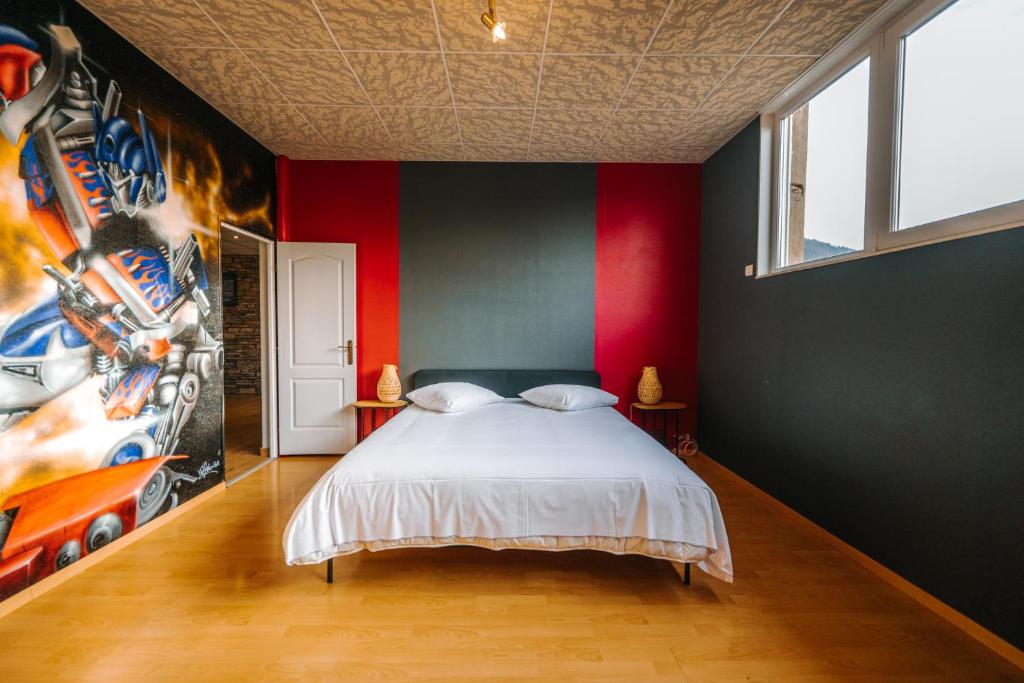 Le LOFT de la Route des Vins – photo 9