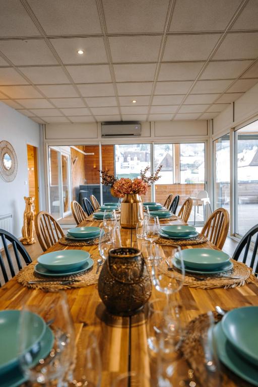 Le LOFT de la Route des Vins – photo 44