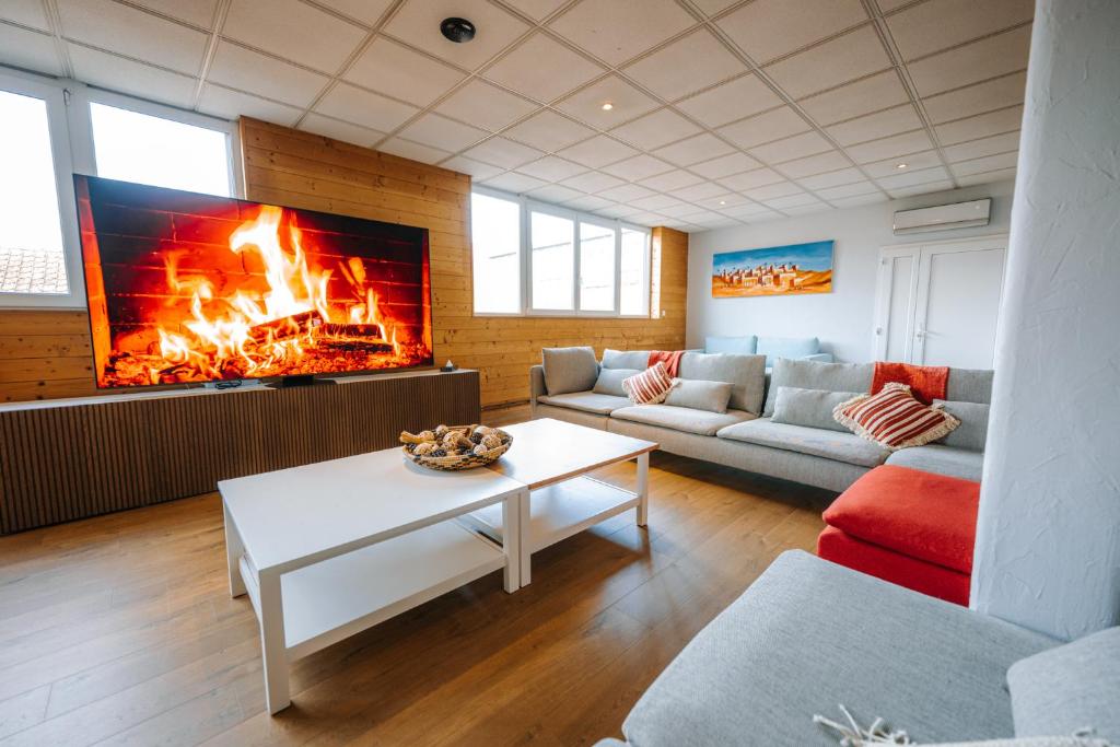 Le LOFT de la Route des Vins – photo 2