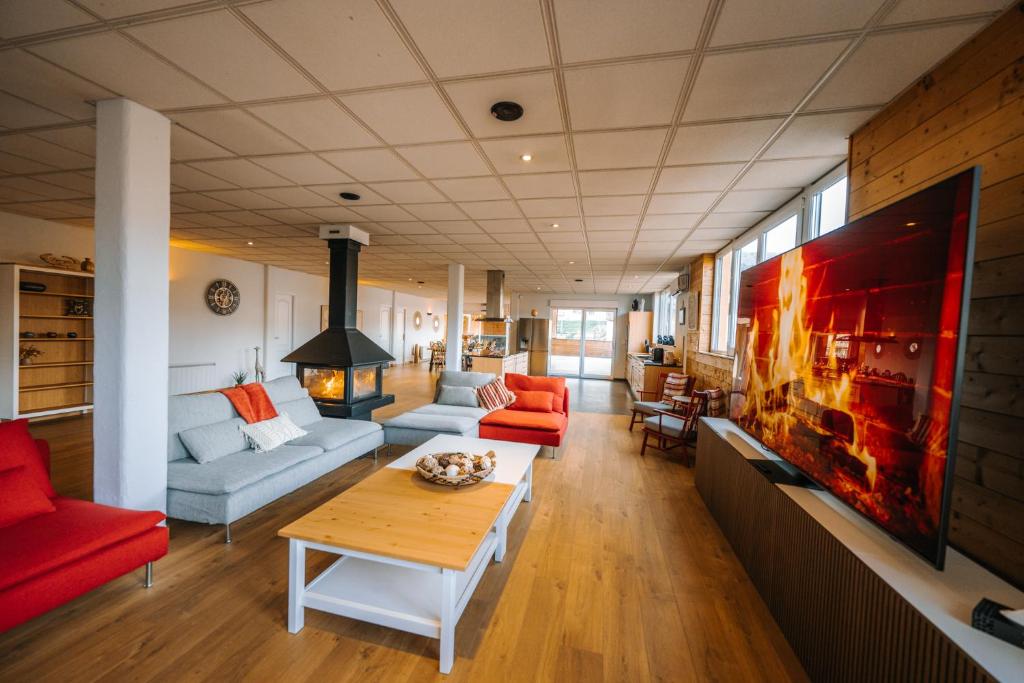 Le LOFT de la Route des Vins – photo 6