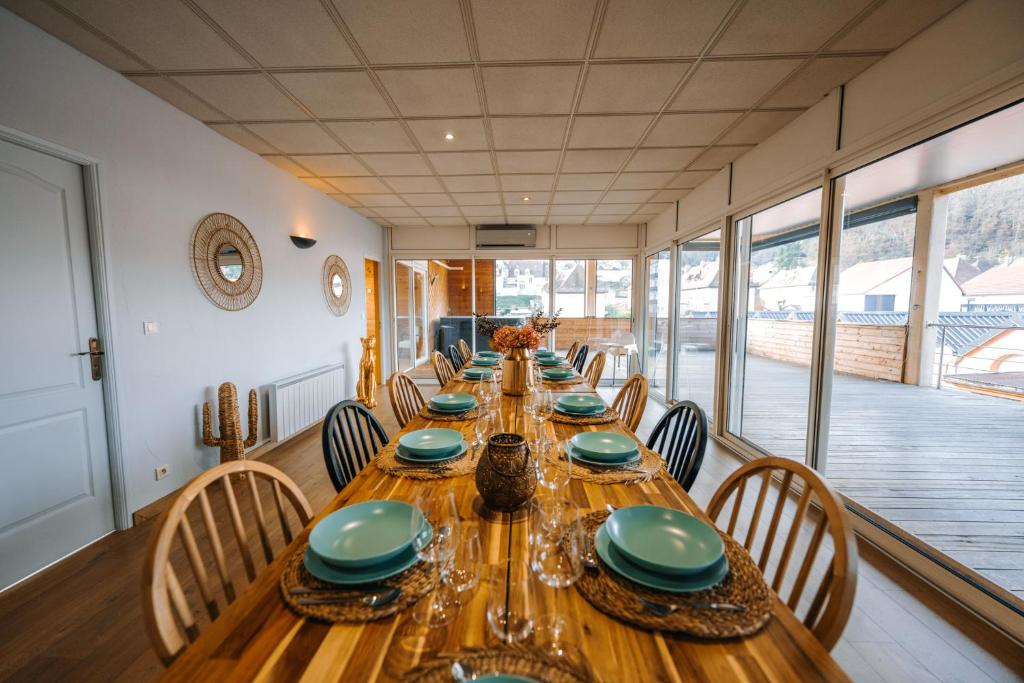 Le LOFT de la Route des Vins – photo 3