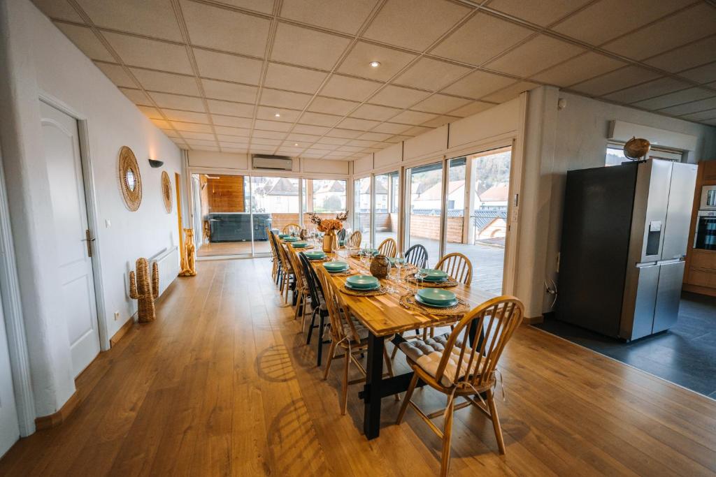 Le LOFT de la Route des Vins – photo 39