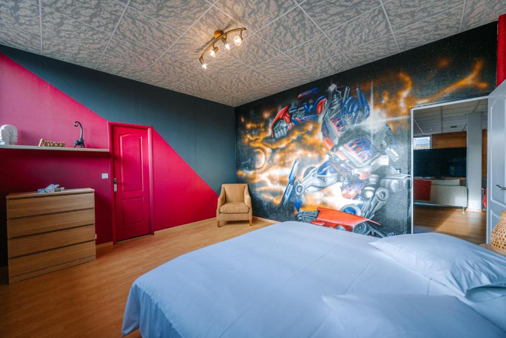 Le LOFT de la Route des Vins – photo 11