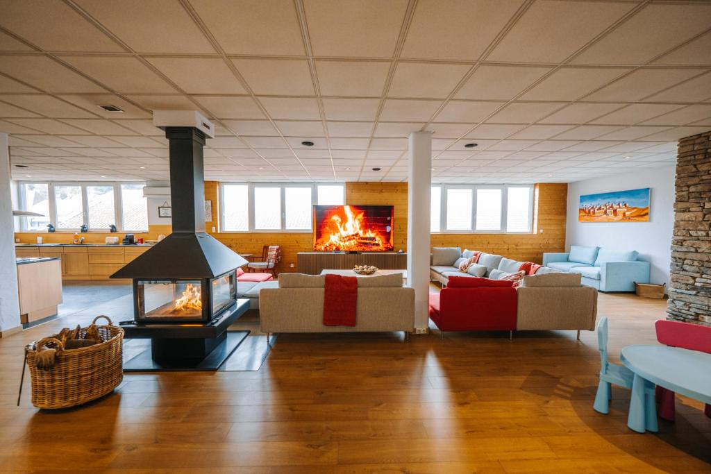 Le LOFT de la Route des Vins – photo 26
