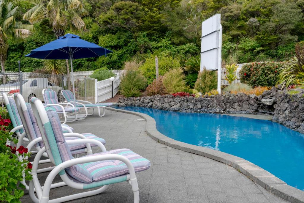 Marlin Court Motel - Resim 3