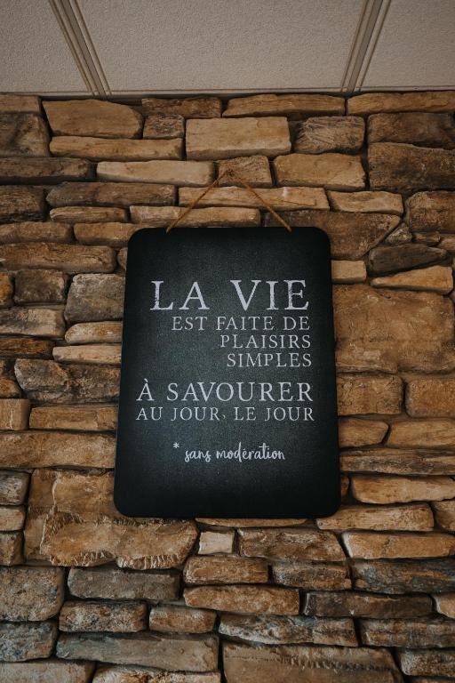 Le LOFT de la Route des Vins – photo 40