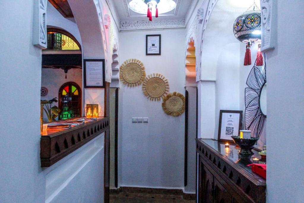 RIAD KECHMARA - Housity
