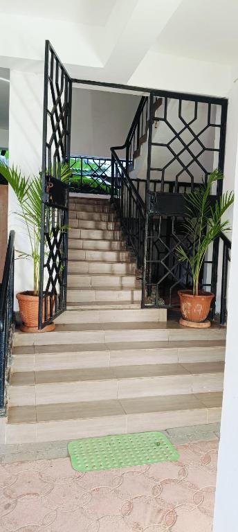 Fotografie z fotogalerie ubytování Phee home v destinaci Mombasa
