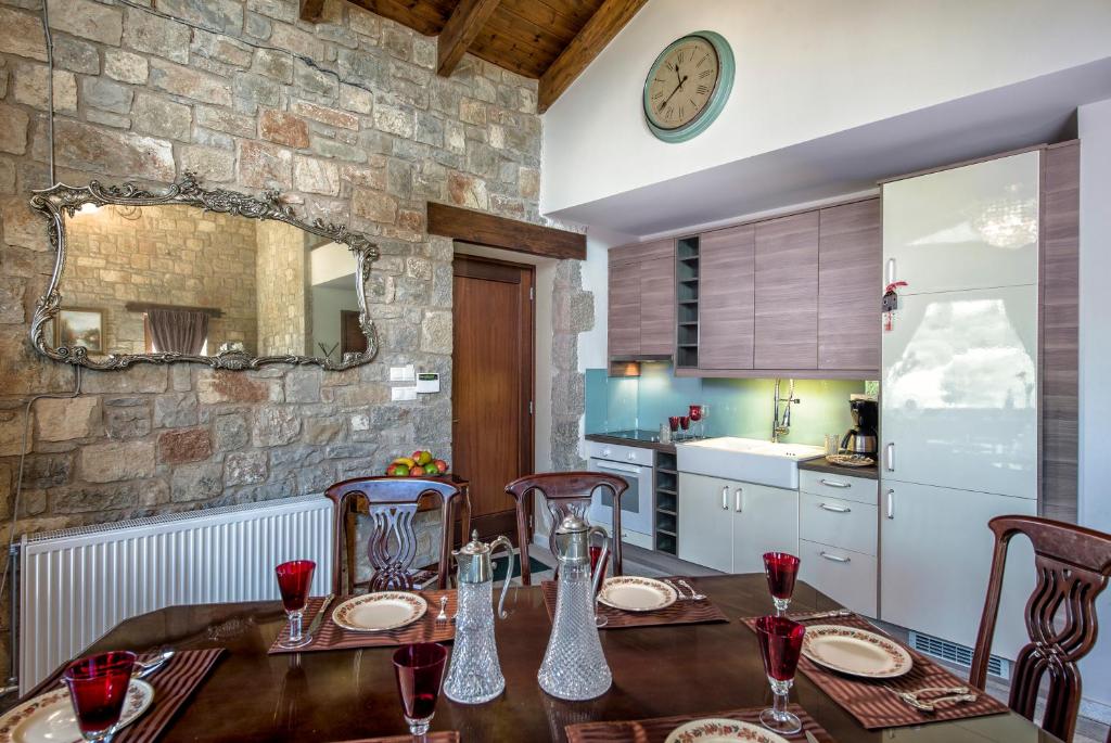 ViP Chalet 4 Seasons - Deluxe Chalet 