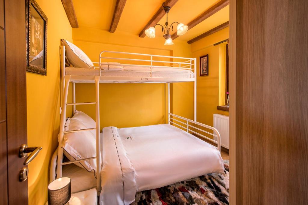 Fotografia z galérie ubytovania ViP Chalet 4 Seasons v destinácii Arachova