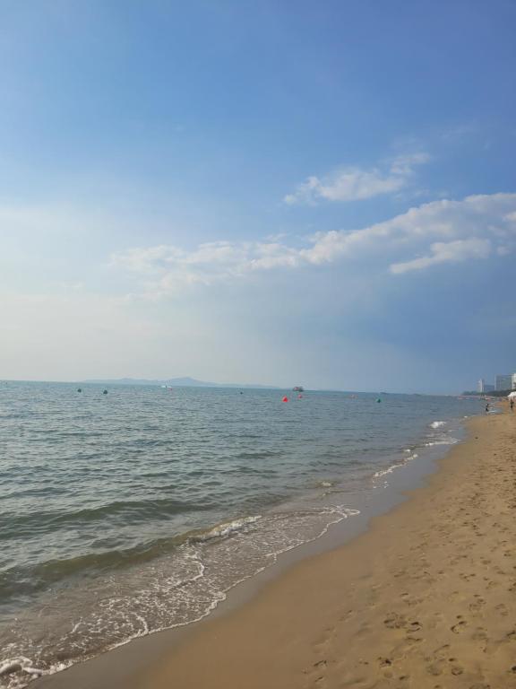 Sorot Jomtien Beach - Resim 38