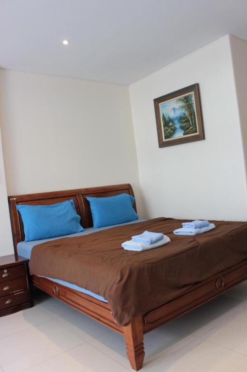 Sorot Jomtien Beach - Resim 37