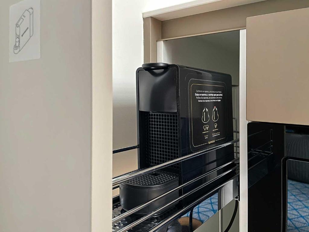 Essência Portuense Studios - 12