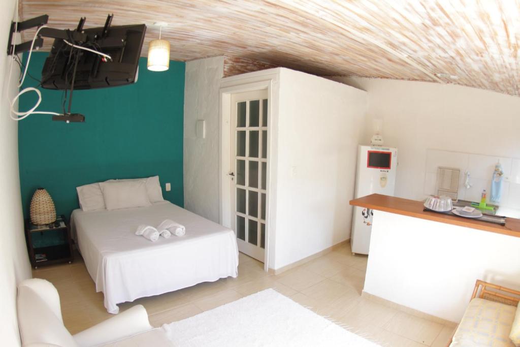  Chili In Suites Maresias