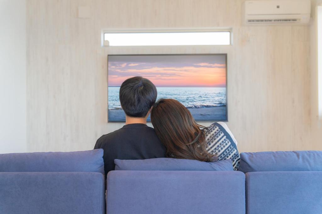Hosté ubytování Breeze Awaji Kamaguchi