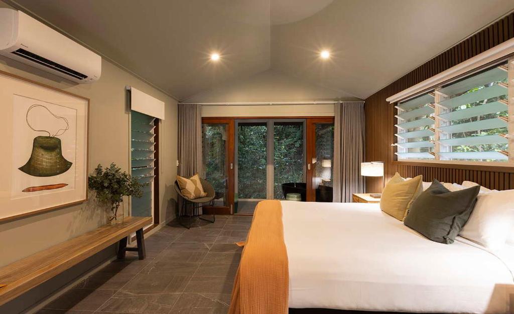 Daintree Ecolodge - Villa Della Foresta Pluviale