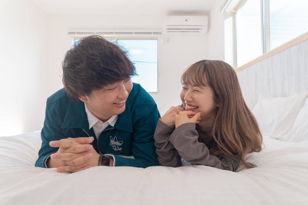 Hosté ubytování Breeze Awaji Kamaguchi