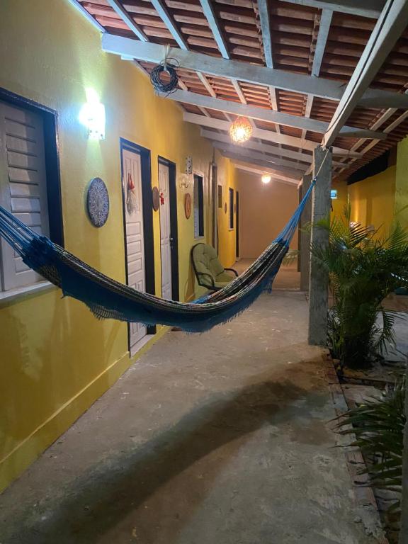 Foto dalla galleria di Portal do Sol a Canoa Quebrada