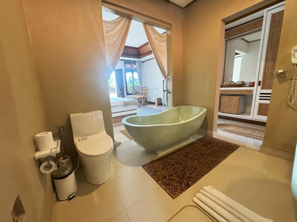 Chakra Living Ubud - 3