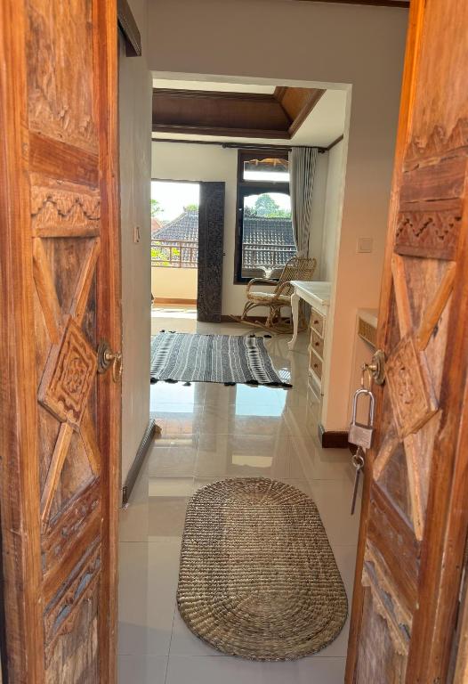 Chakra Living Ubud - 6