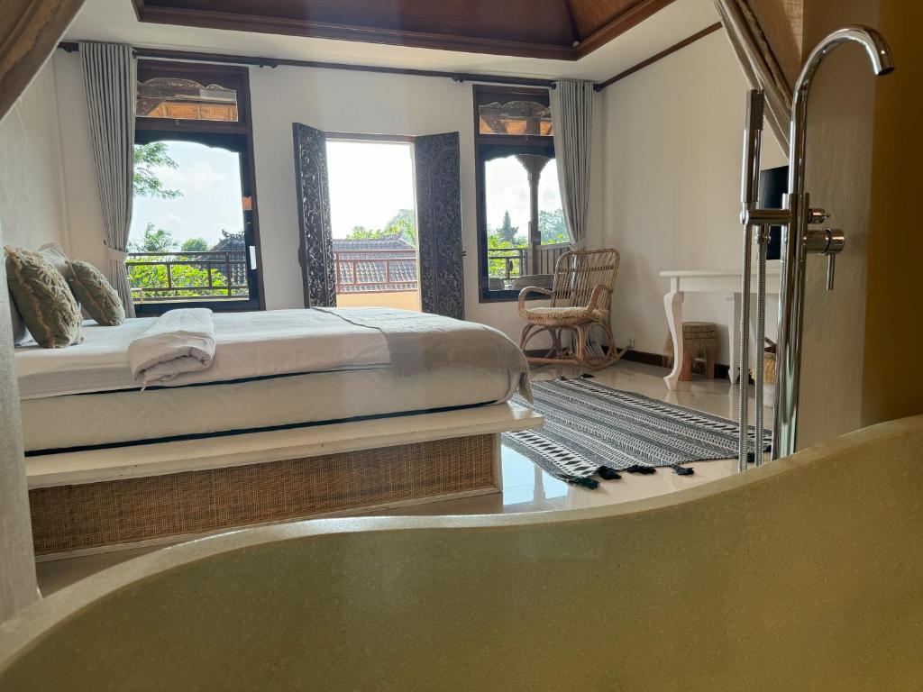 Chakra Living Ubud - 4